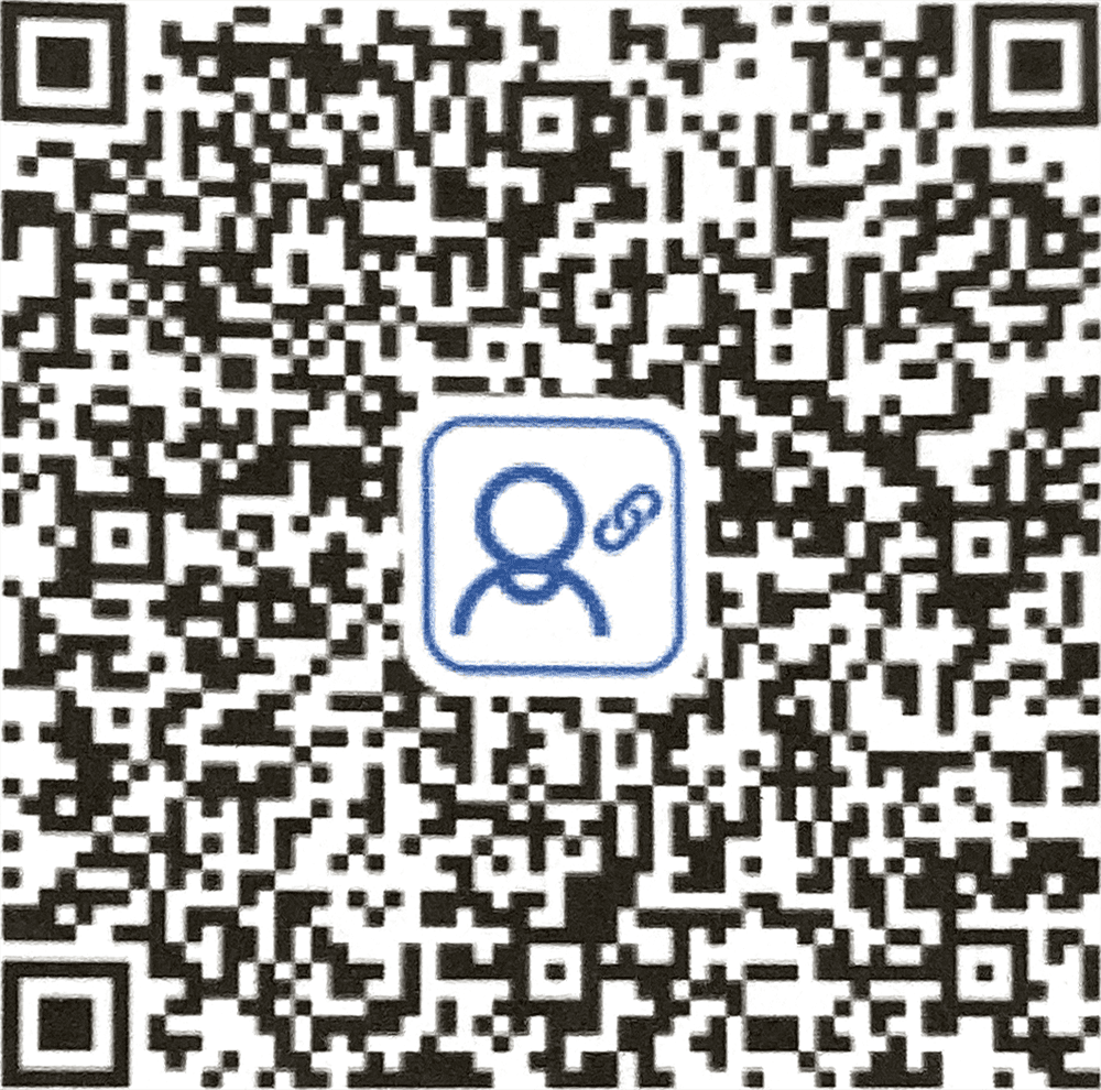 QRコード